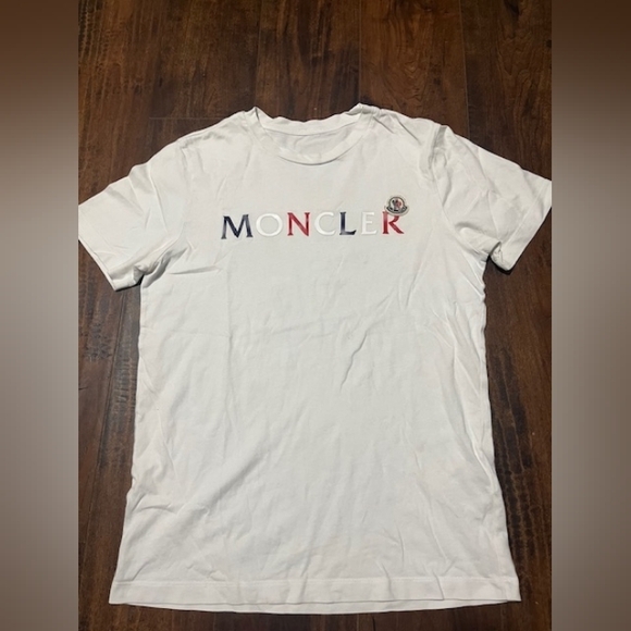 Moncler Other - Moncler Shirt